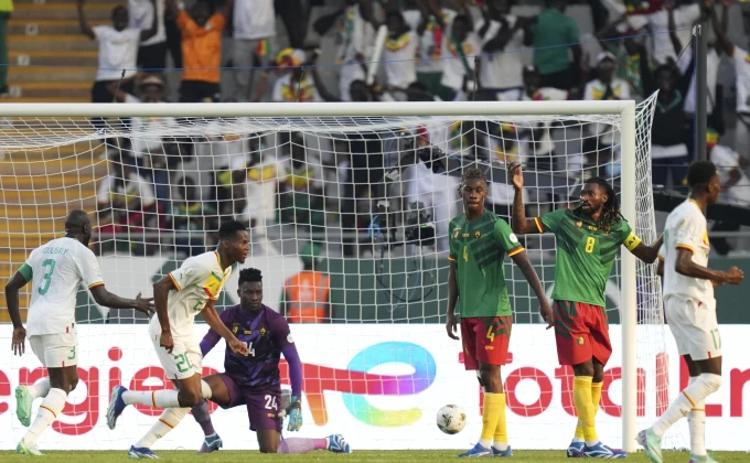 AP Photo/Sunday Alamba